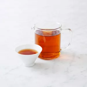 Organic Houjicha Toasted Green Tea