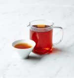Organic English Breakfast Black Tea - Infusion