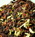 Velvet Cacao Pu-Erh Tea
