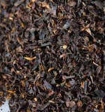Organic Black Iced Tea - Ingredient Macro